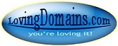 LovingDomains.com - you're loving it! Accept Liberty Reserve, Webmoney, PayPal, Moneybookers